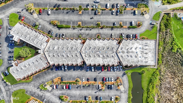 40 Folly Field Rd Unit 340, Hilton Head Island, SC 29928 - aerial view of property's location