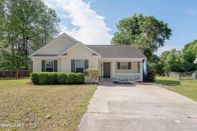 1 Humbolt Cir, Beaufort, SC 29907 - photo 1