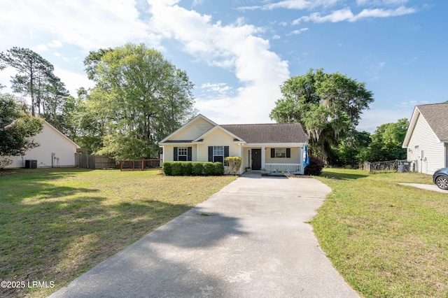 1 Humbolt Cir, Beaufort, SC 29907 - photo 38