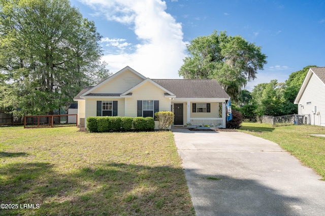 1 Humbolt Cir, Beaufort, SC 29907 - photo 36