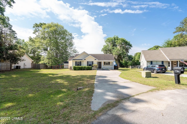 1 Humbolt Cir, Beaufort, SC 29907 - photo 39
