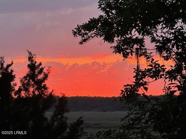 view of nature