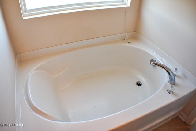 48 Pennyroyal Way, Beaufort, SC 29906 - bathroom view of a tub