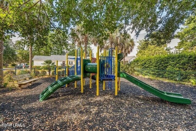 1 Wateree Ct, Beaufort, SC 29902 - view of community play area