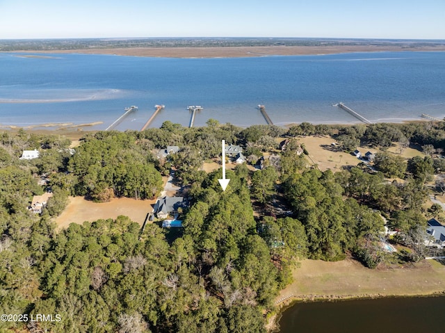 213 Old Plantation Dr W, Beaufort, SC 29907 - photo 2