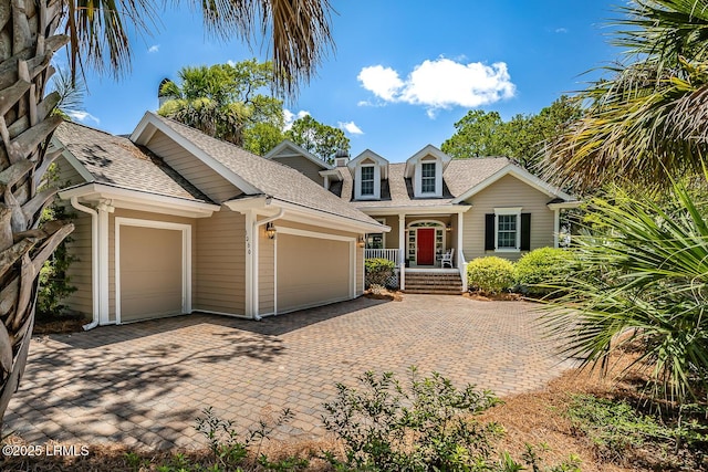 1060 Curisha Pt S, Saint Helena Island, SC 29920 - photo 1
