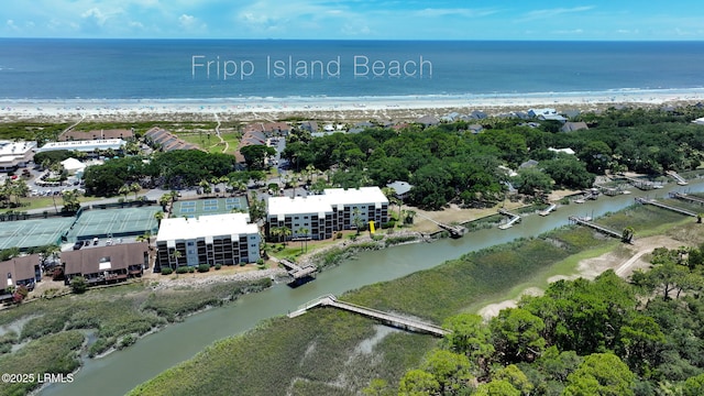 159 Beach Club Villa Dr Unit 159, Fripp Island, SC 29920 - photo 24