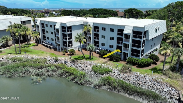 159 Beach Club Villa Dr Unit 159, Fripp Island, SC 29920 - photo 20