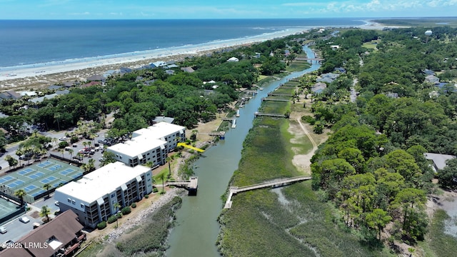 159 Beach Club Villa Dr Unit 159, Fripp Island, SC 29920 - photo 23