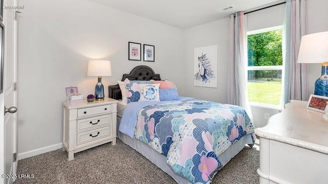 5 Veil Dr, Ridgeland, SC 29936 - carpeted bedroom featuring baseboards