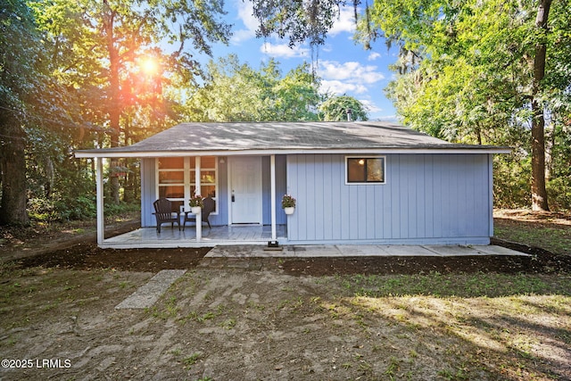 1910 Battery Park Dr, Port Royal, SC 29935 - photo 1