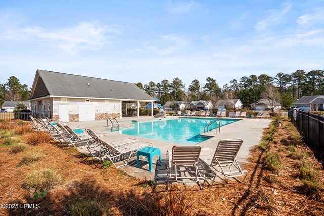 803 Hearthstone Dr, Ridgeland, SC 29936 - photo 49