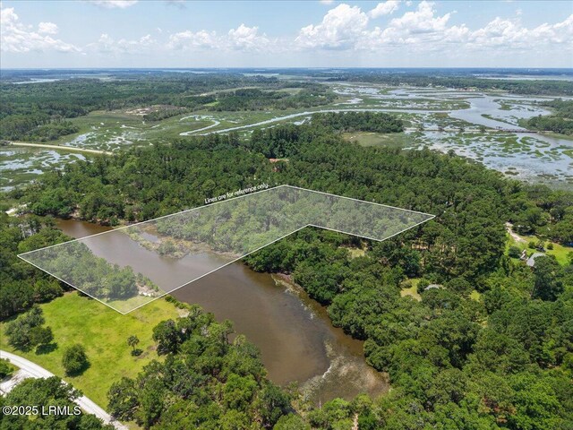 196 Polowana Rd, Saint Helena Island, SC 29920 - photo 9