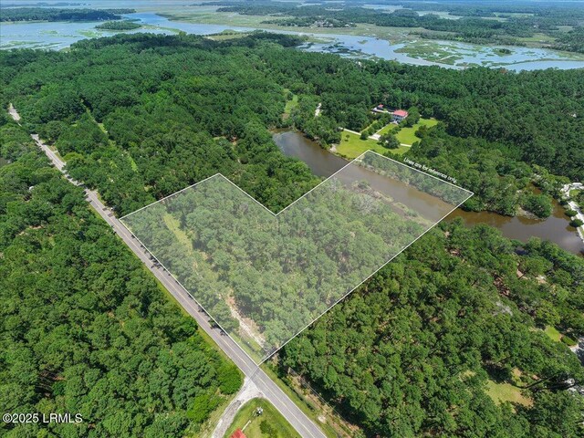 196 Polowana Rd, Saint Helena Island, SC 29920 - photo 5