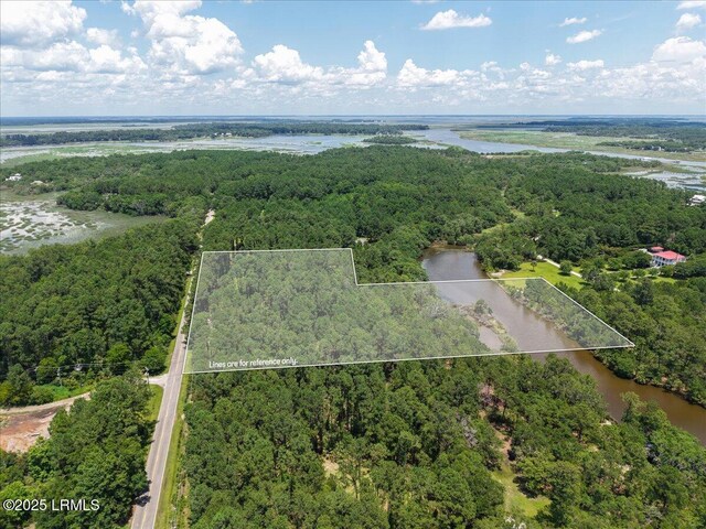 196 Polowana Rd, Saint Helena Island, SC 29920 - photo 11