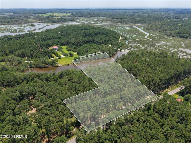 196 Polowana Rd, Saint Helena Island, SC 29920 - photo 2