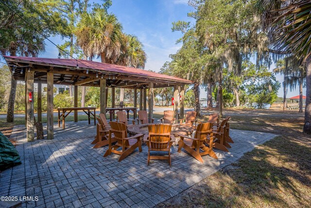 196 Polowana Rd, Saint Helena Island, SC 29920 - photo 34