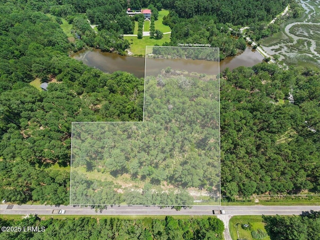 196 Polowana Rd, Saint Helena Island, SC 29920 - photo 4