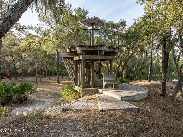 196 Polowana Rd, Saint Helena Island, SC 29920 - photo 19