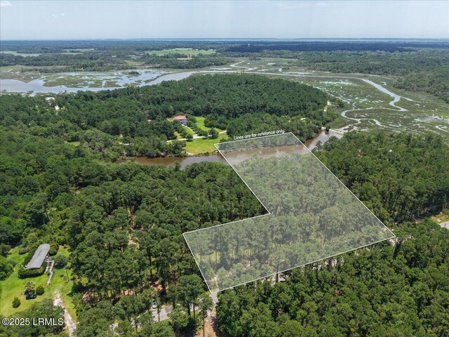 196 Polowana Rd, Saint Helena Island, SC 29920 - photo 6