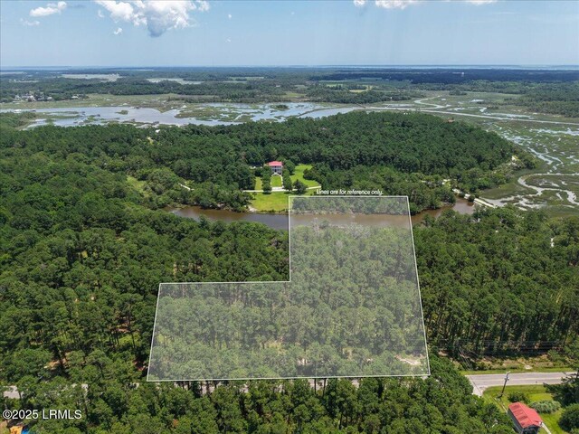 196 Polowana Rd, Saint Helena Island, SC 29920 - photo 7