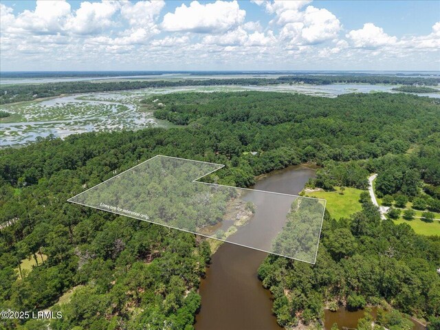 196 Polowana Rd, Saint Helena Island, SC 29920 - photo 10