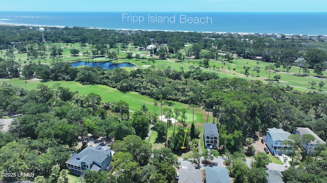 153 Davis Love Dr, Fripp Island, SC 29920 - photo 5