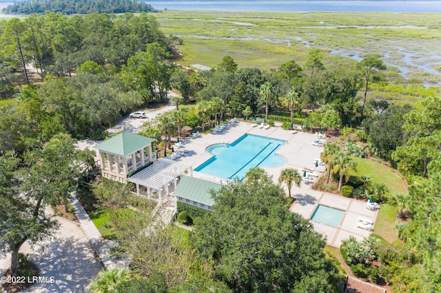 28 Treadlands, Beaufort, SC 29906