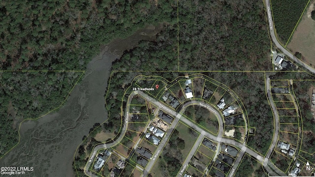 28 Treadlands, Beaufort, SC 29906