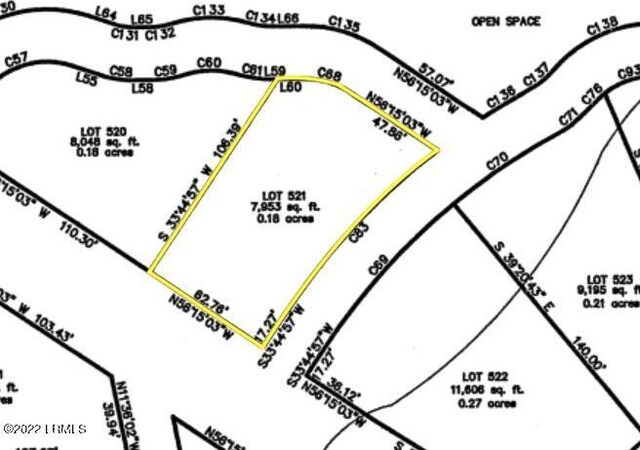 28 Treadlands, Beaufort, SC 29906