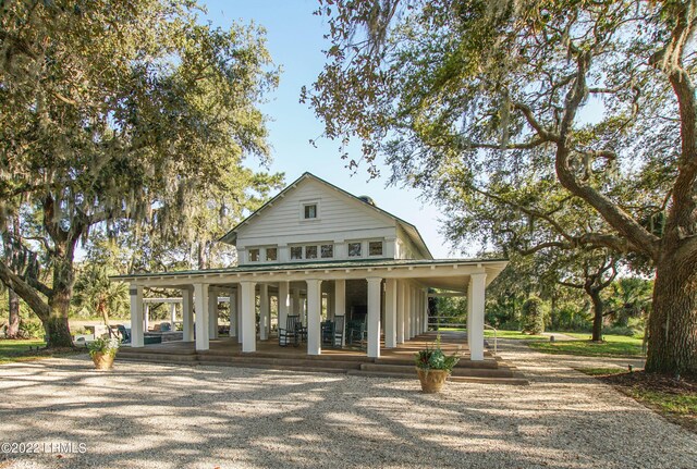 28 Treadlands, Beaufort, SC 29906