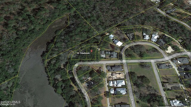 28 Treadlands, Beaufort, SC 29906