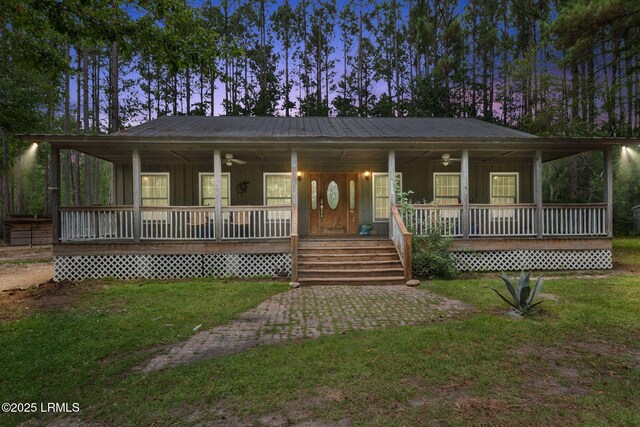 3769 Rice Shire Rd, Ridgeland, SC 29936 - photo 1