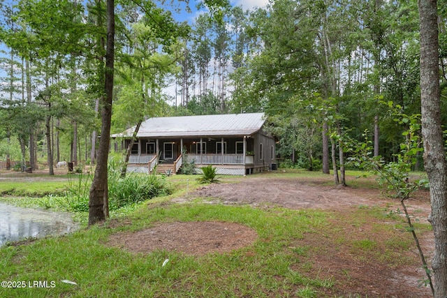 3769 Rice Shire Rd, Ridgeland, SC 29936 - photo 2