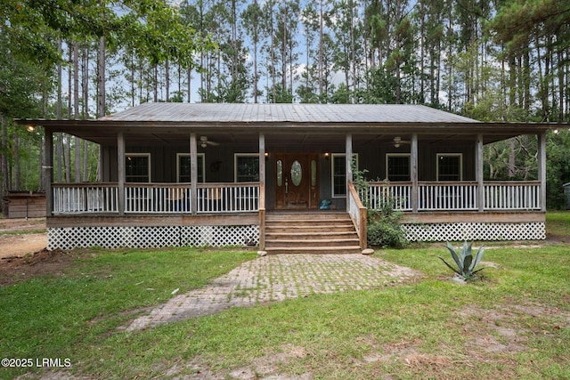 3769 Rice Shire Rd, Ridgeland, SC 29936 - photo 5