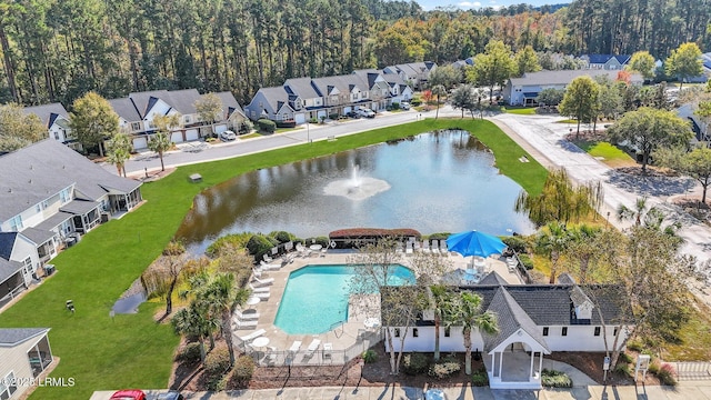 254 W Sq, Bluffton, SC 29910
