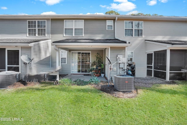 254 W Sq, Bluffton, SC 29910