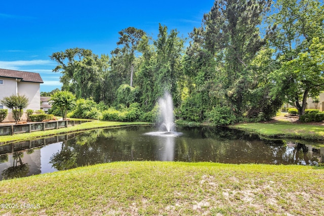897 Fording Island Rd Unit 2708, Bluffton, SC 29910 - water view