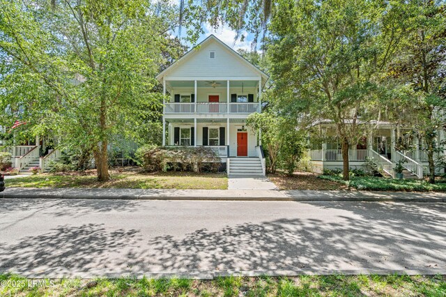 2654 Broad St, Beaufort, SC 29902 - photo 37