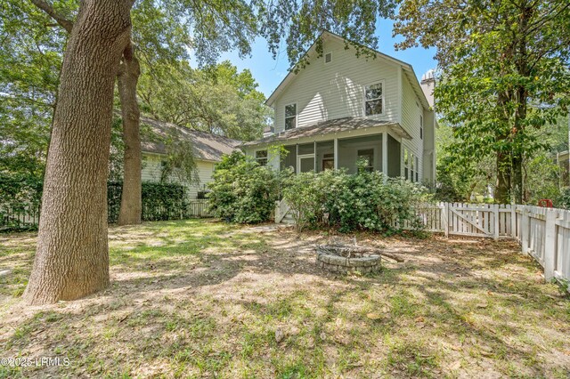2654 Broad St, Beaufort, SC 29902 - photo 22