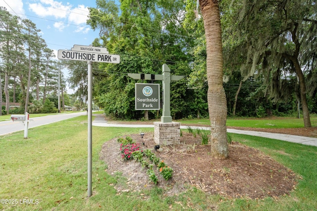 2654 Broad St, Beaufort, SC 29902 - photo 30