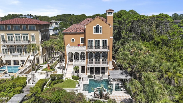 3 Stella Del Mare Mnr, Hilton Head Island, SC 29928 - photo 100