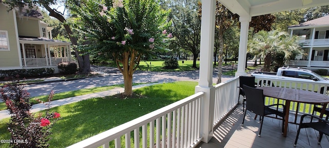 137 Collin Campbell, Beaufort, SC 29906 - photo 5