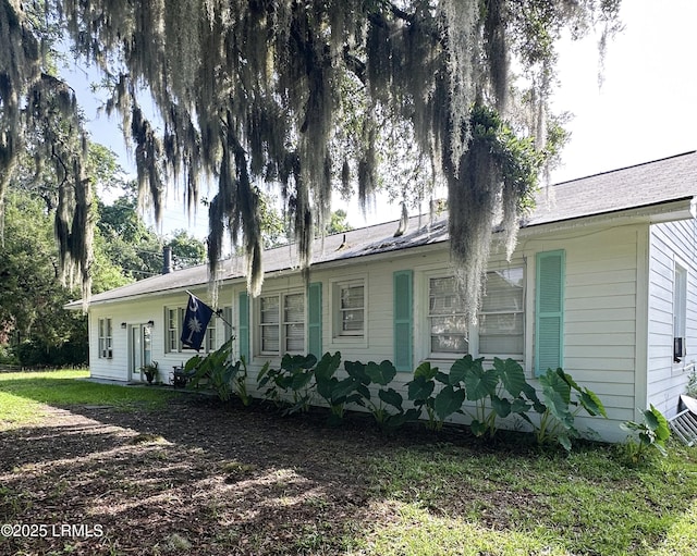 1508 London Ave, Port Royal, SC 29935 - view of front facade