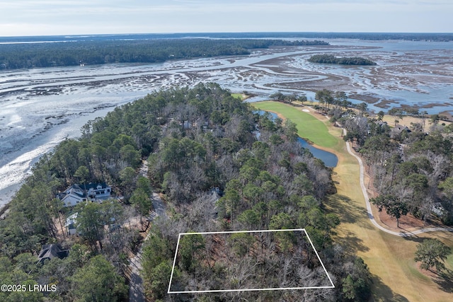 2 Heron Pt, Okatie SC, 29909 land for sale