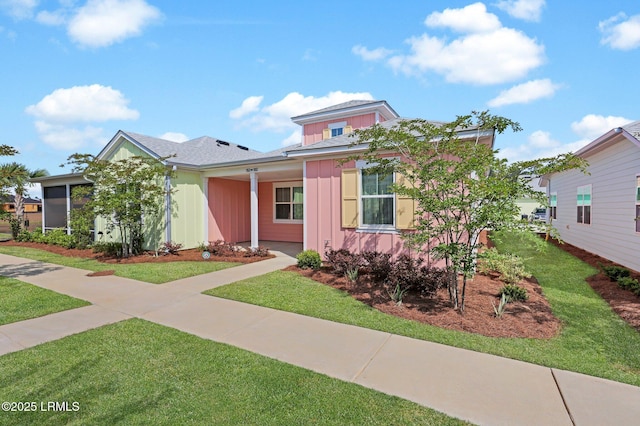 152 Caribbean Soul Ave Unit 102, Hardeeville, SC 29927 - photo 1