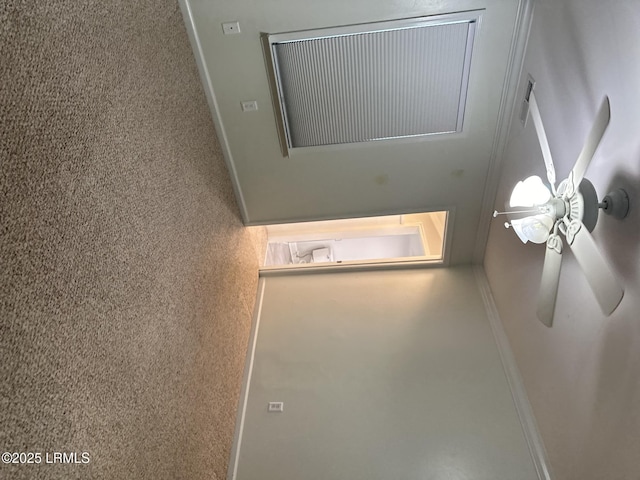 14007 Kader St, Beaufort, SC 29906 - view of unfurnished bedroom