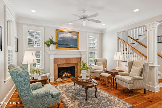 18 Oak Pond Psge, Beaufort, SC 29906 - photo 25