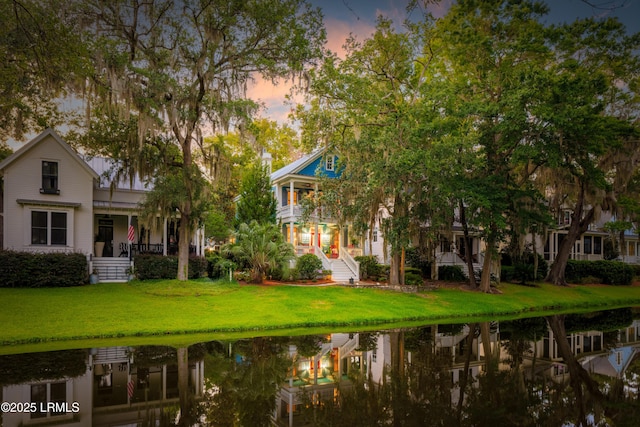 18 Oak Pond Psge, Beaufort, SC 29906 - photo 3
