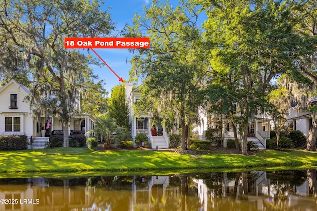 18 Oak Pond Psge, Beaufort, SC 29906 - photo 1